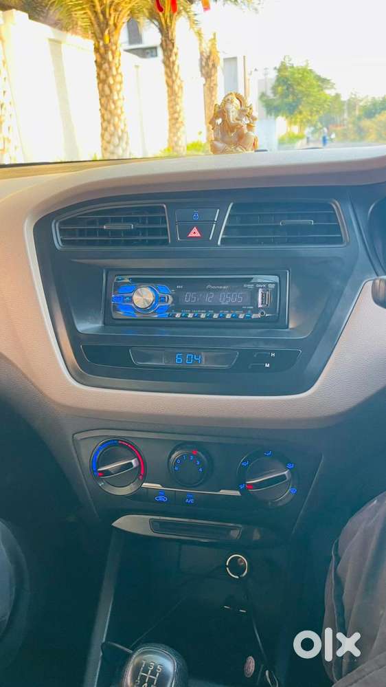 Hyundai I20 1.2 Era, 2015, Petrol