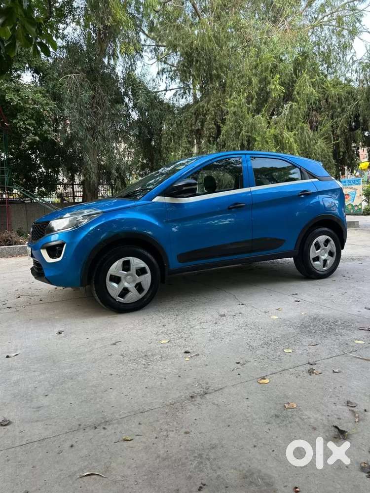 Tata Nexon 1.5 Revotorq Xm, 2018, Diesel
