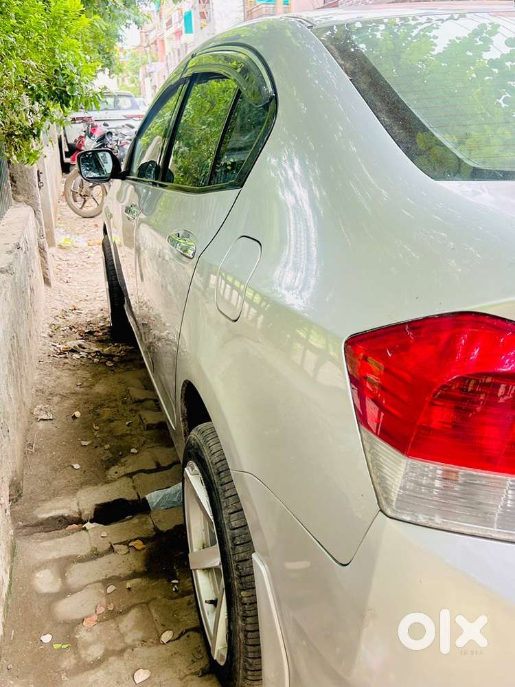 Honda City 2011 Petrol Good Condition
