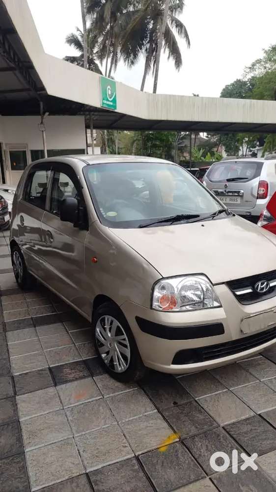 Hyundai Santro Xing 2006