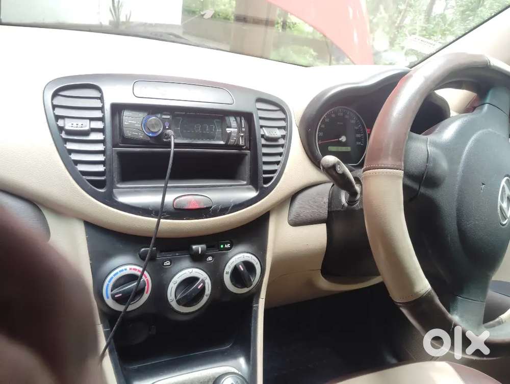 Hyundai I10 2010
New Battery
New Tayer ,in
Chill Ac,
Paper Up To 2030