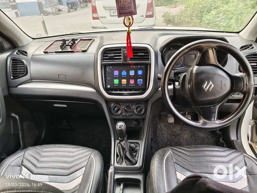 Maruti Bareza 2018  /64000km