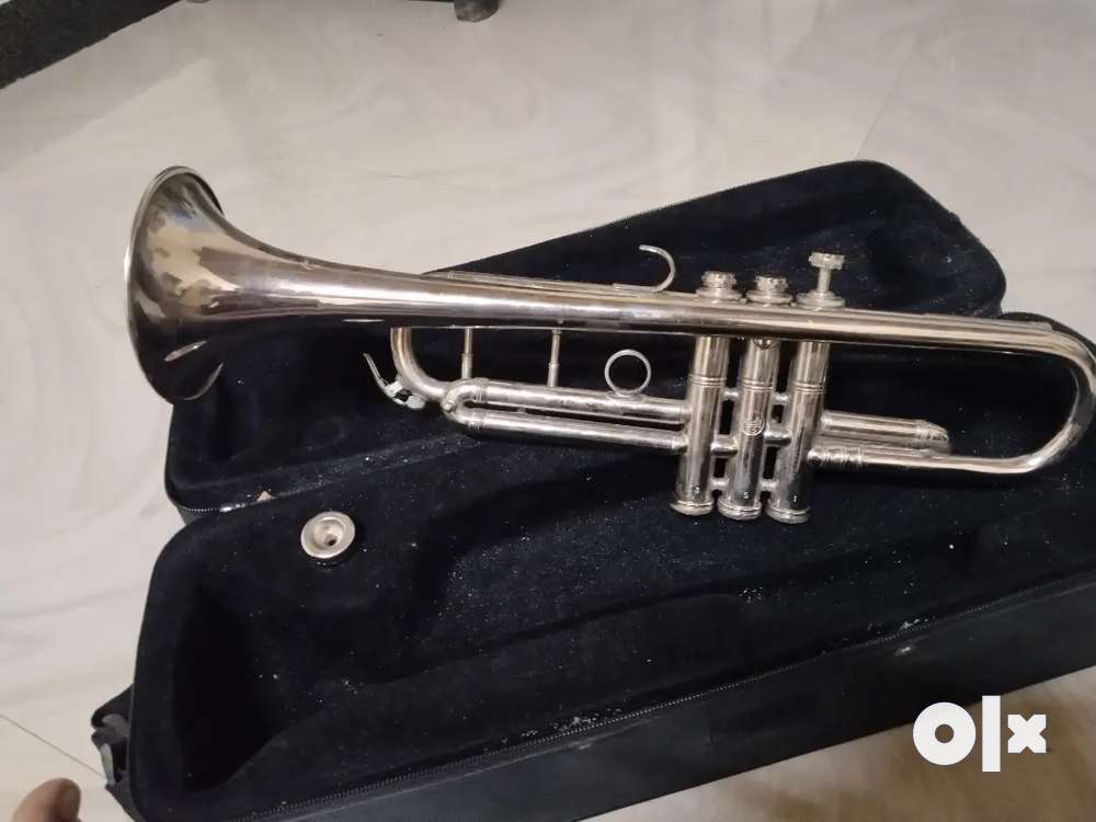 Trumpet olx outlet