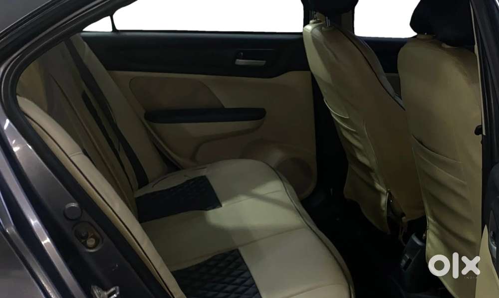 Honda Amaze S Diesel, 2019, Diesel