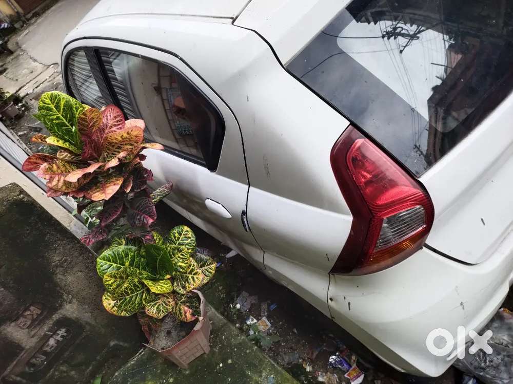 Datsun Redigo 2017 Model