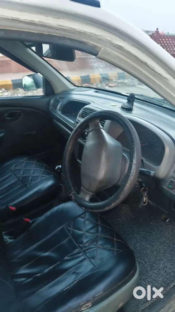 Maruti Suzuki Alto 2012 मॉडल