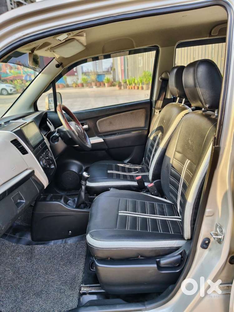 Maruti Suzuki Wagon R 1.0 2013-2019 Lxi Cng, 2015, Cng & Hybrids