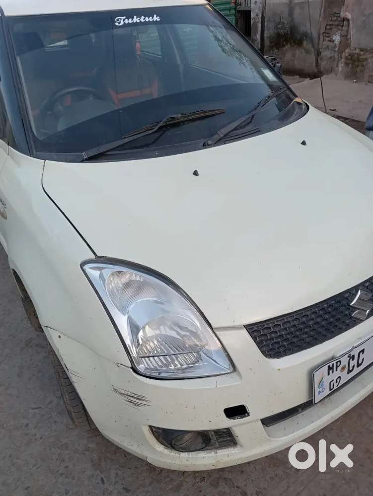 Maruti Swift Vdi 2008