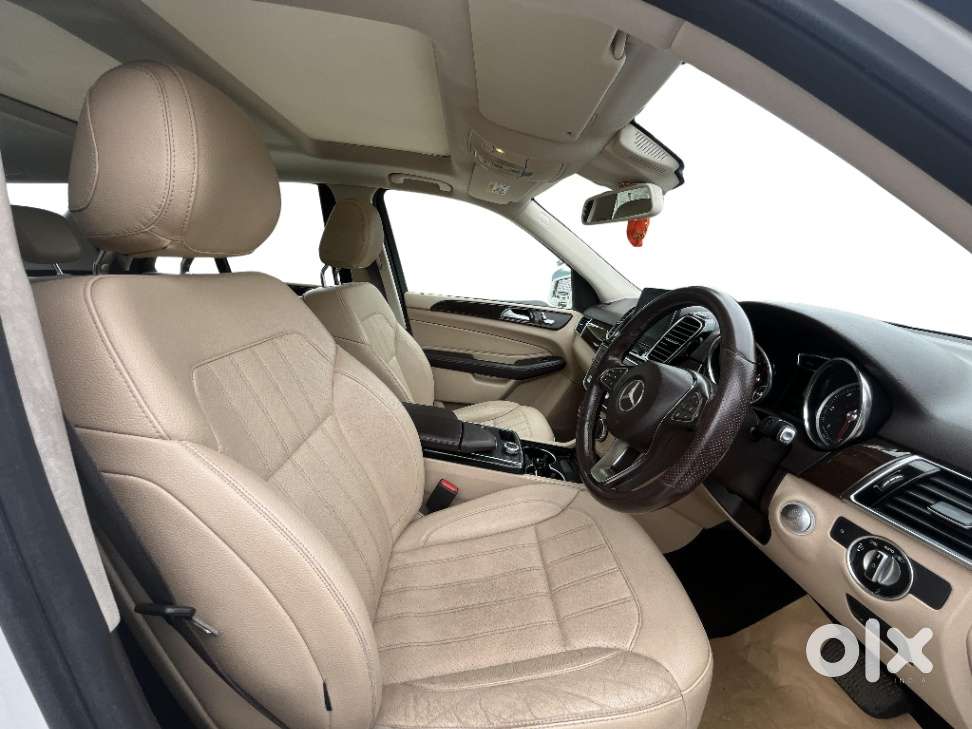 Mercedes-benz Gle Class 250d, 2017, Diesel