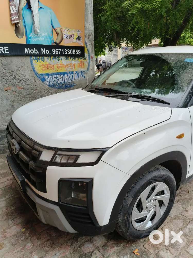 Hyundai Creta 2024