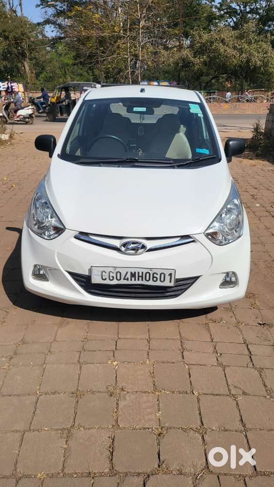 Hyundai Eon Era +, 2018, Petrol