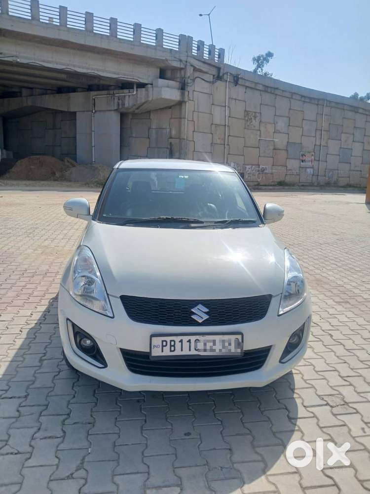 Maruti Swift Vdi 2013