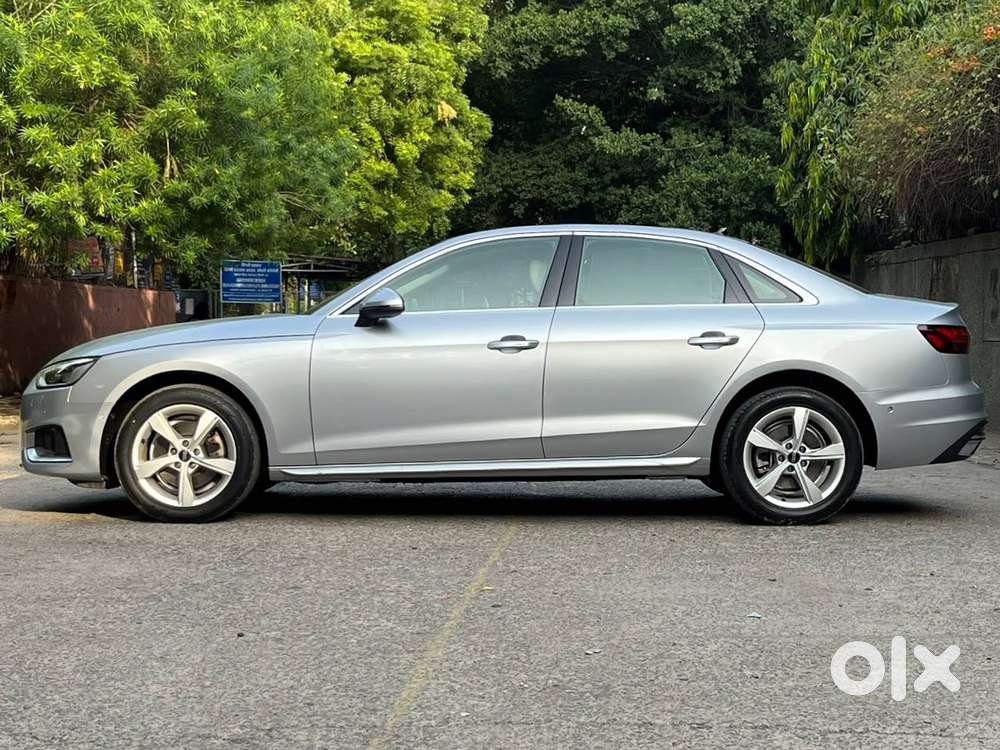 Audi A4 3.0 S4 Tfsi Technology Pack, 2022, Petrol