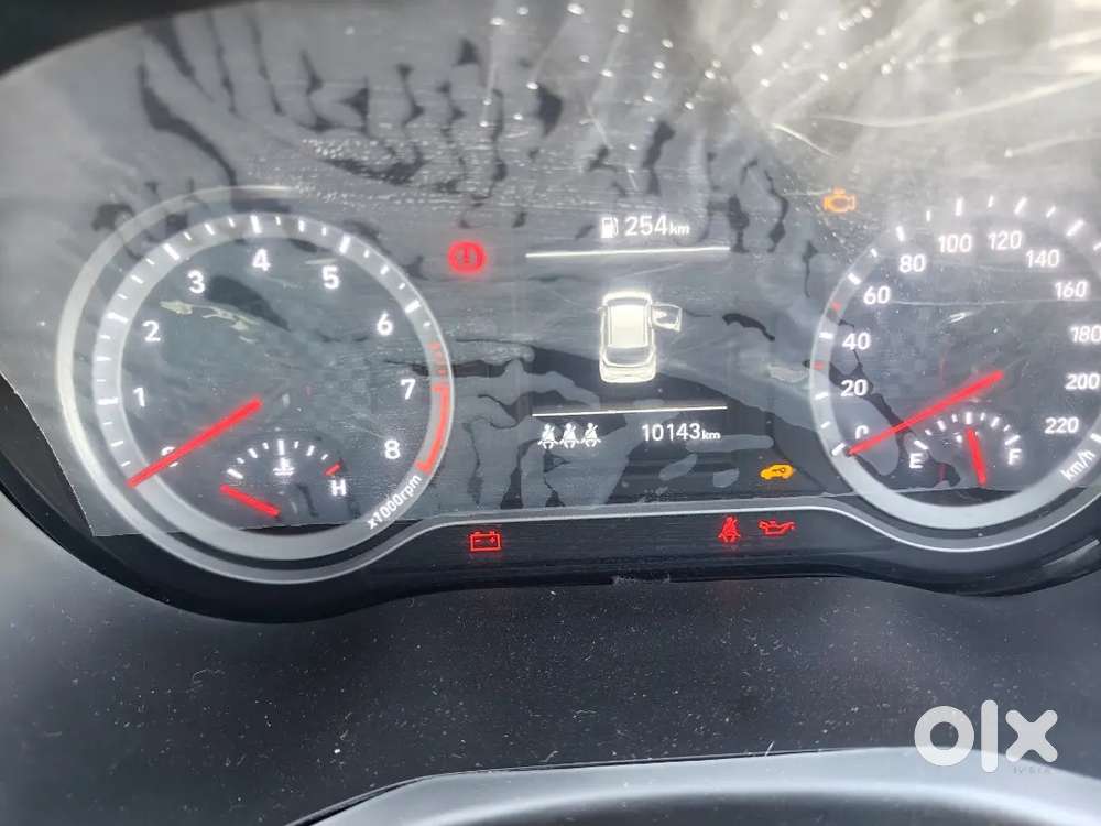 Nios I10 2025 Cng Fitted In 620000