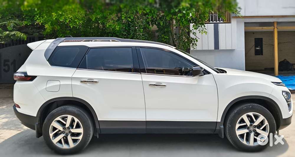 Tata Safari 2.0 Kryotec Xz Plus, 2021, Diesel