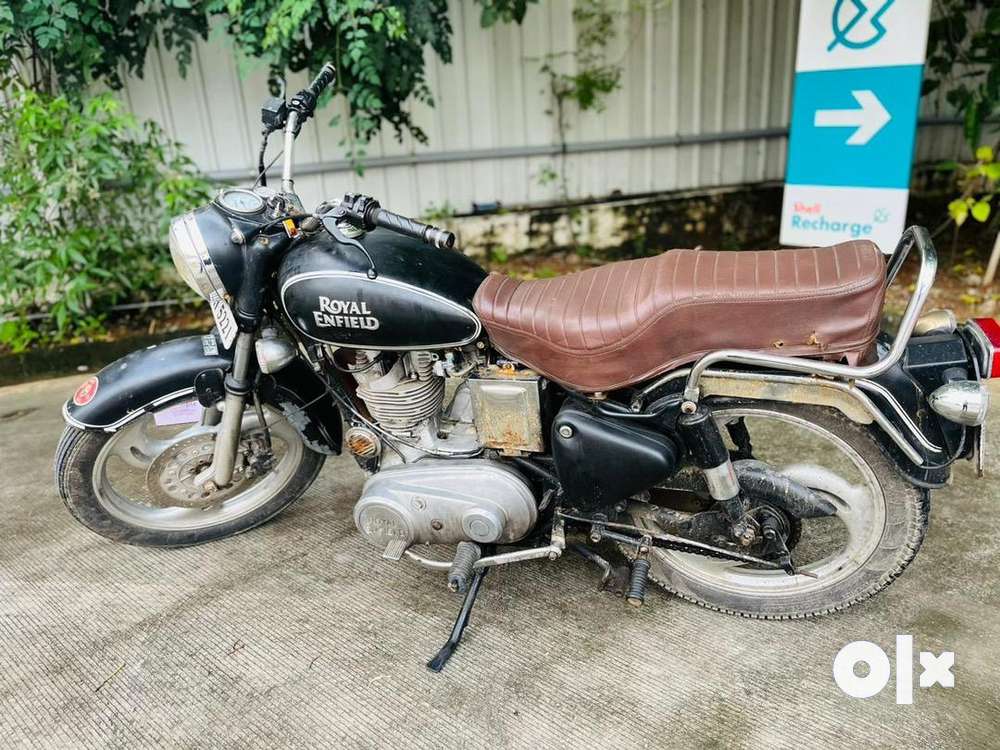 Old bullet sale olx chennai