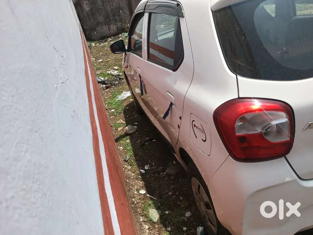 Maruti Suzuki Alto K10 2023 Petrol Good Condition
