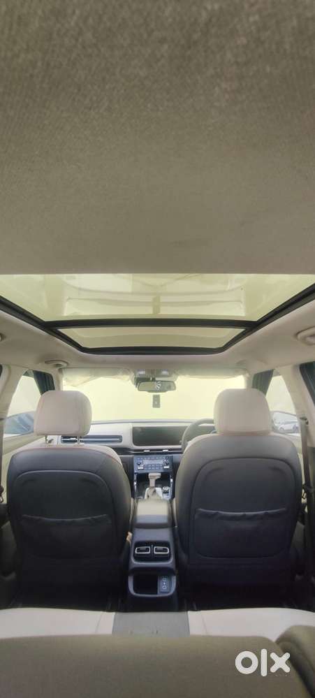 Hyundai Creta Sx(o) At, 2024, Petrol