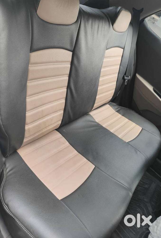 Hyundai Grand I10 1.2 Kappa Sportz Option, 2019, Cng & Hybrids