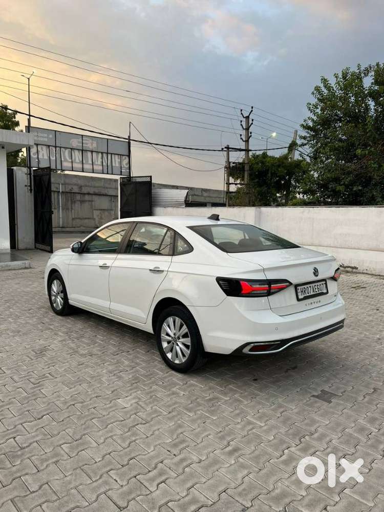 Volkswagen Virtus 1.0 Highline Tsi, 2023, Petrol