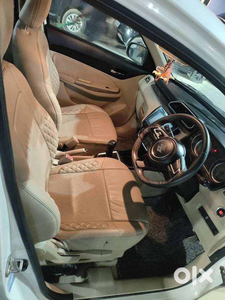 Maruti Suzuki Dzire 1.2 Zxi, 2022, Petrol
