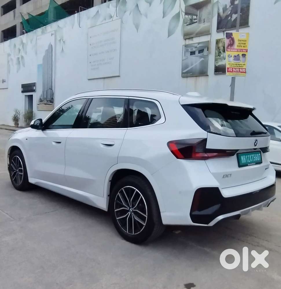 Bmw Ix1 Edrive20l M Sport, 2025, Diesel