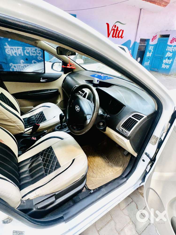 Hyundai I20 Magna 1.4 Crdi 6 Speed, 2012, Diesel