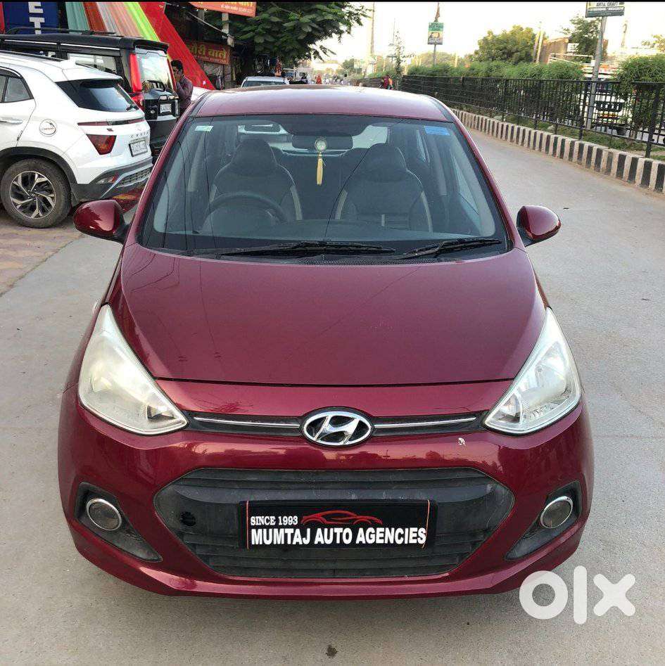 Hyundai Grand I10 1.2 Crdi Magna, 2015, Petrol