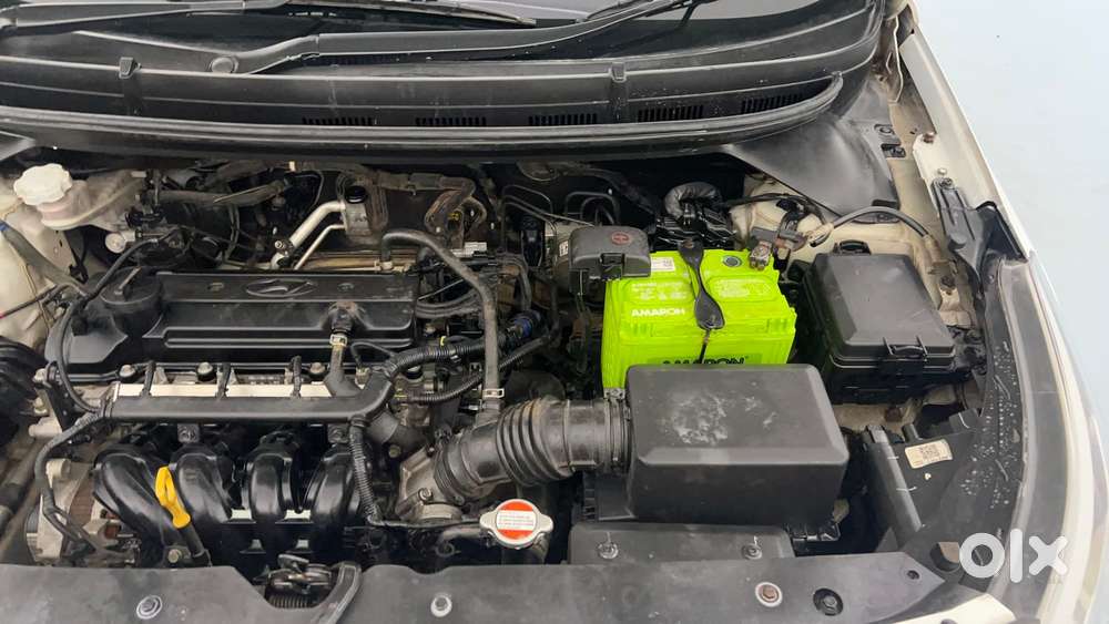 Hyundai Elite I20 [ ] 1.2 Sportz, 2015, Petrol