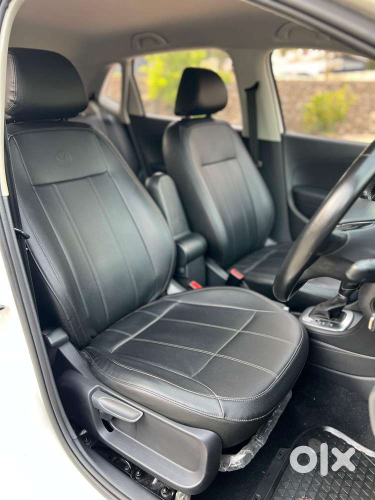 Volkswagen Polo 1.2 Gt Tsi, 2018, Petrol