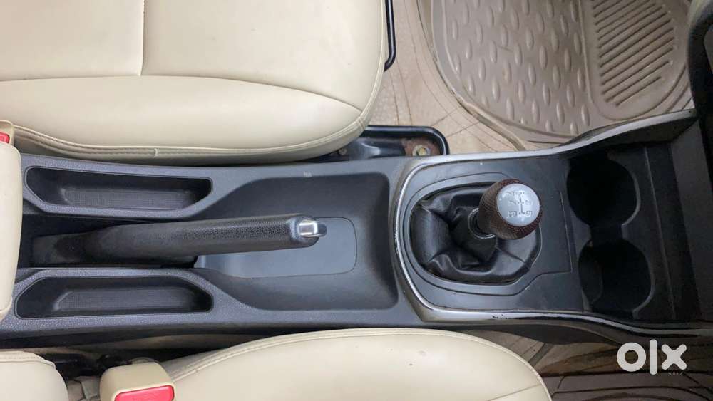 Honda City 2015-2017 I Dtec Vx, 2016, Diesel