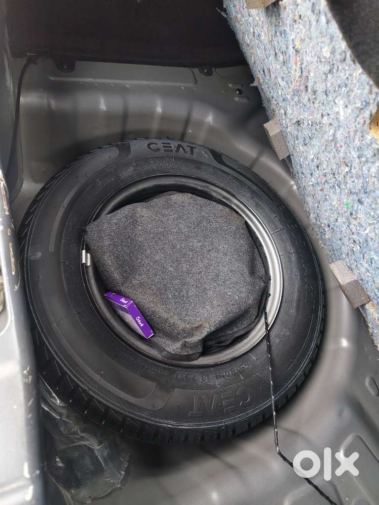 Hyundai Santro Sportz Amt, 2021, Petrol