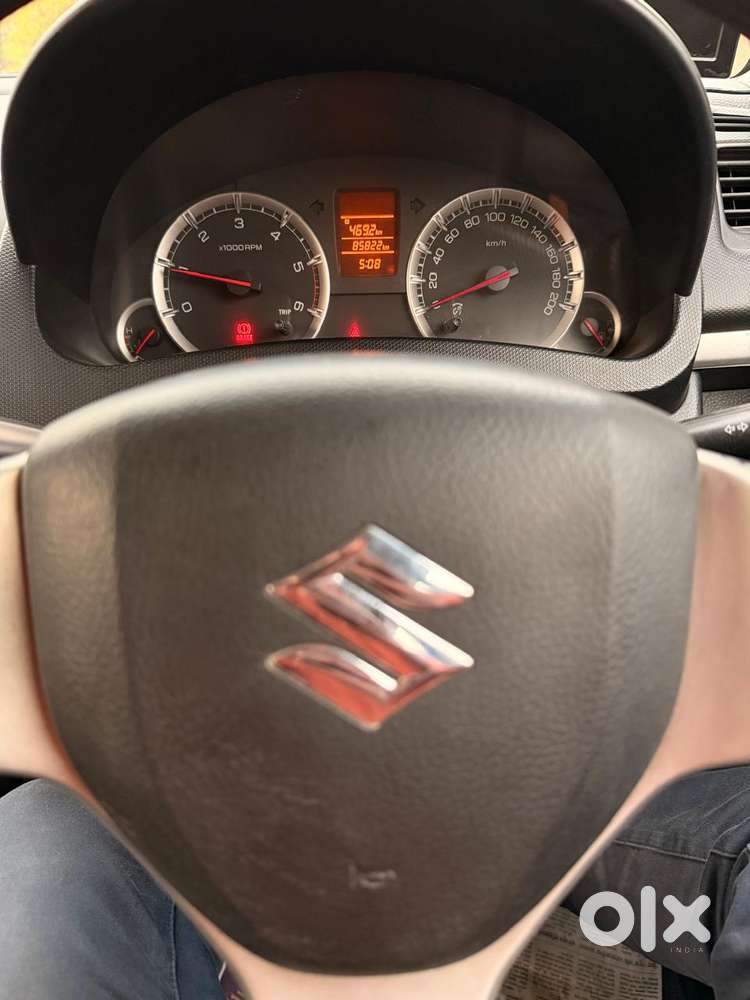 Maruti Suzuki Swift Ddis Vdi, 2012, Diesel