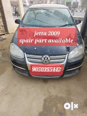 2009 volkswagen deals jetta front bumper