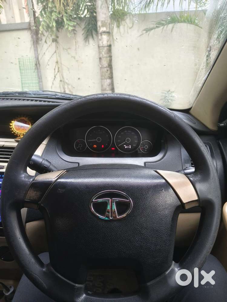 Tata Manza Diesel 2013