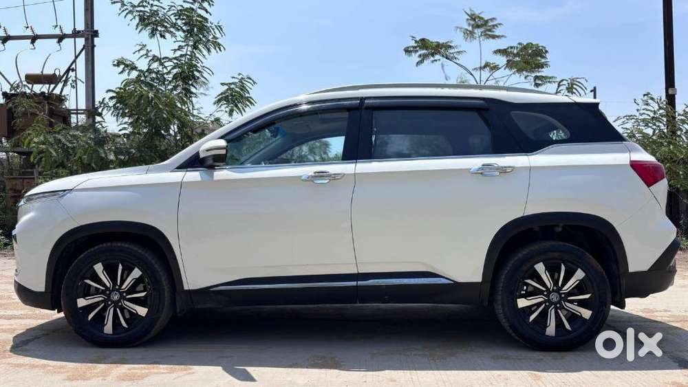 Mg Hector 2.0 Sharp Diesel, 2019, Diesel