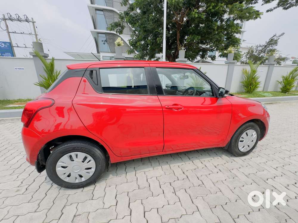 Maruti Suzuki Swift Vdi, 2018, Diesel