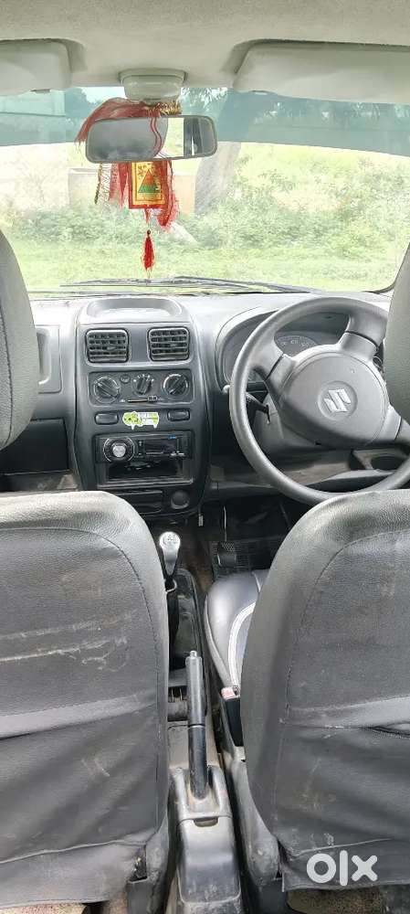 Maruti Suzuki Wagon R 1.0