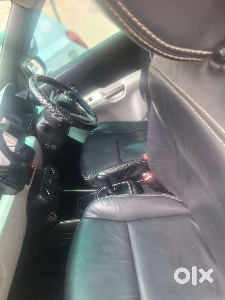 Maruti Suzuki Ignis, 2017, Diesel