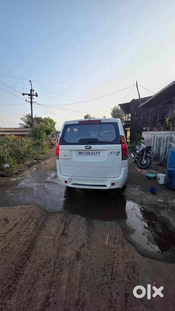 Mahindra Xylo Diesel 2011