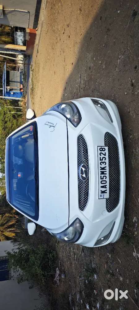 Hyundai Fluidic Verna 1.6 Sx Mt