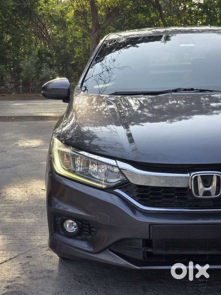 Honda City Zx Vtec, 2018, Diesel