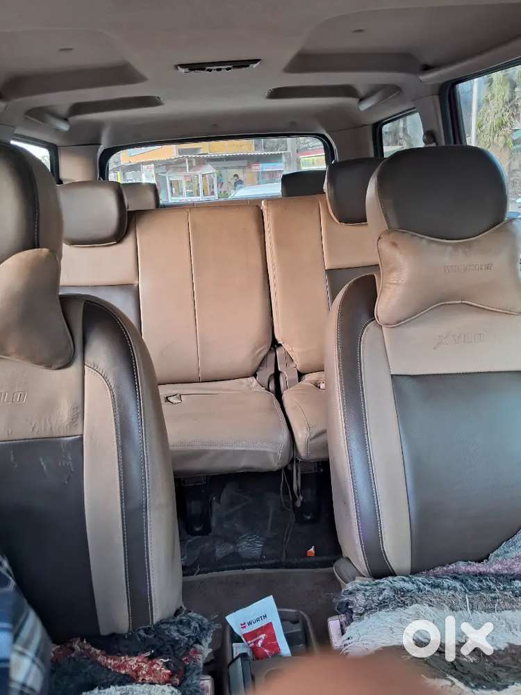 Mahindra Xylo 2009 Diesel Well Maintained