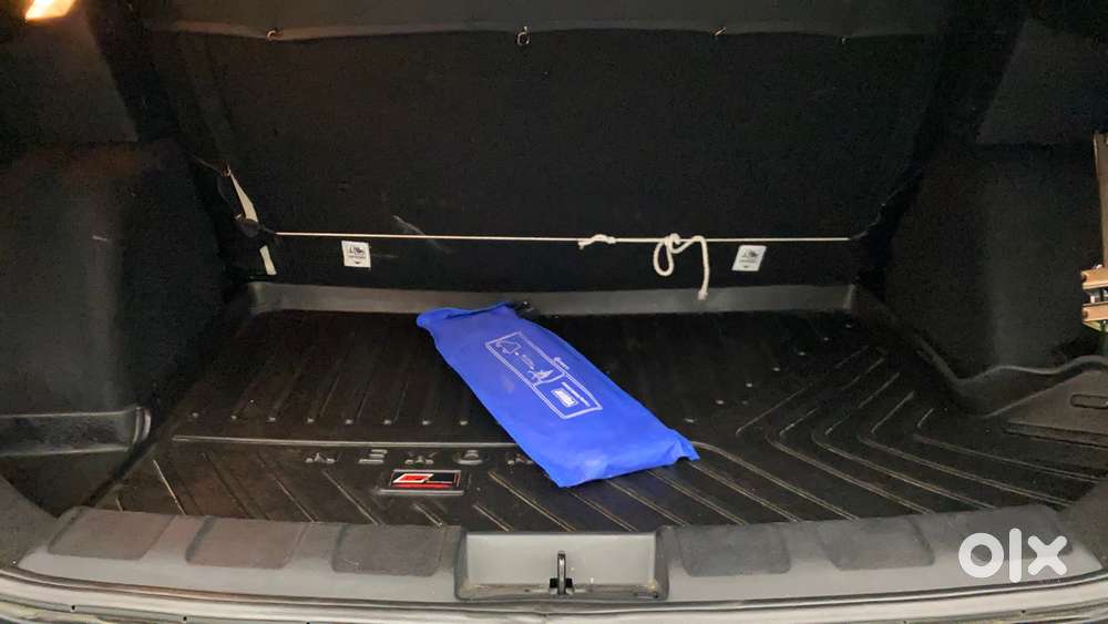 Tata Nexon Creative Plus 1.5 Revotorq Diesel 6 Amt Dt, 2024, Diesel