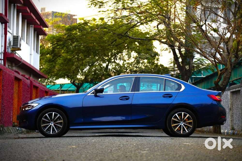 Bmw M340i Xdrive, 2024, Petrol