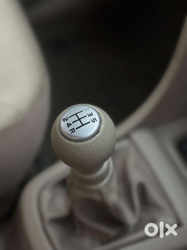 Maruti Suzuki Ertiga Shvs Vdi Limited Edition, 2018, Diesel