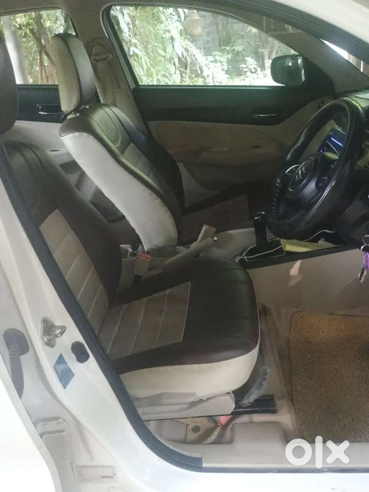 Maruti Suzuki Dzire 2022