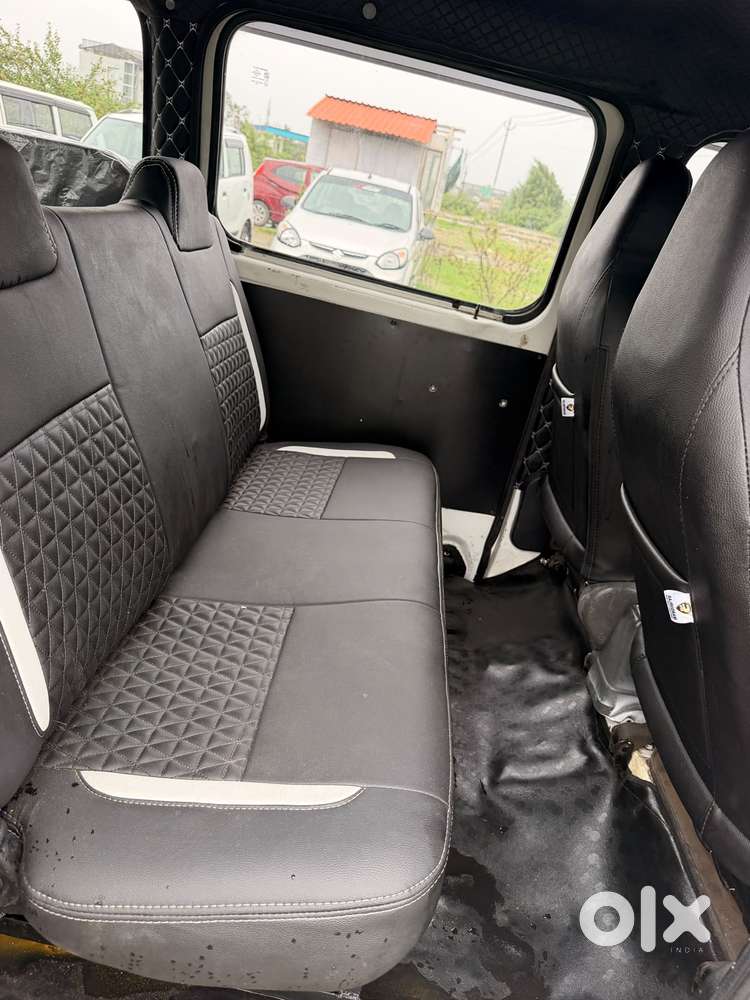 Maruti Suzuki Eeco 5 Str With Ac Plus Htr Cng, 2019, Cng & Hybrids