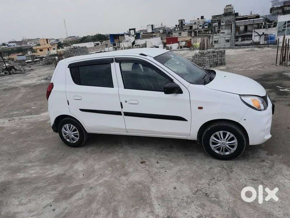 Maruti Suzuki Alto 800 Lxi Anniversary Edition, 2021, Petrol