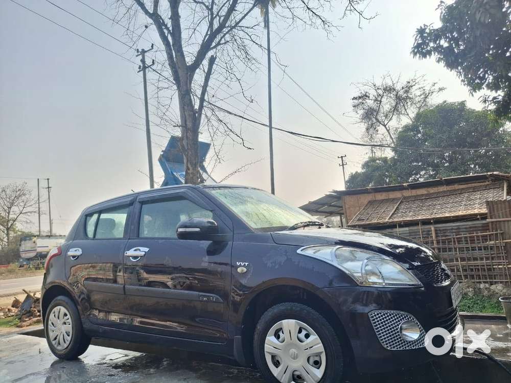 Maruti Suzuki Swift Good Condition